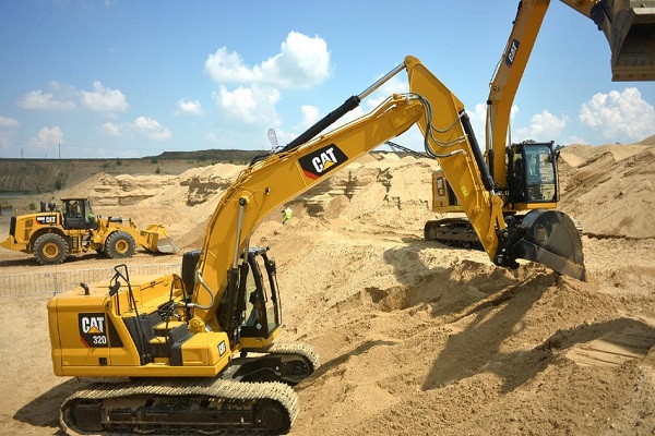 Excavation and Backfilling