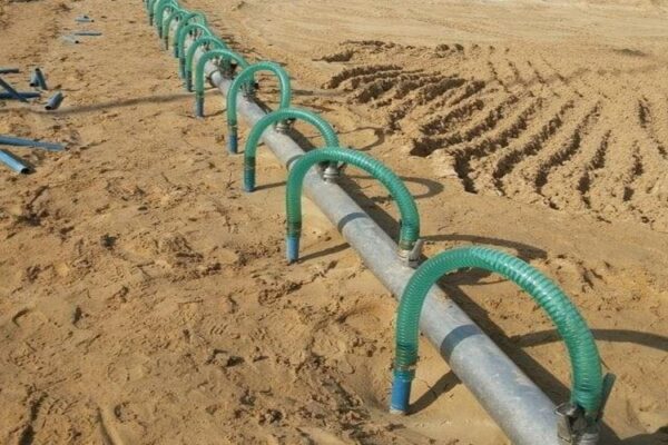 Dewatering and Shoring