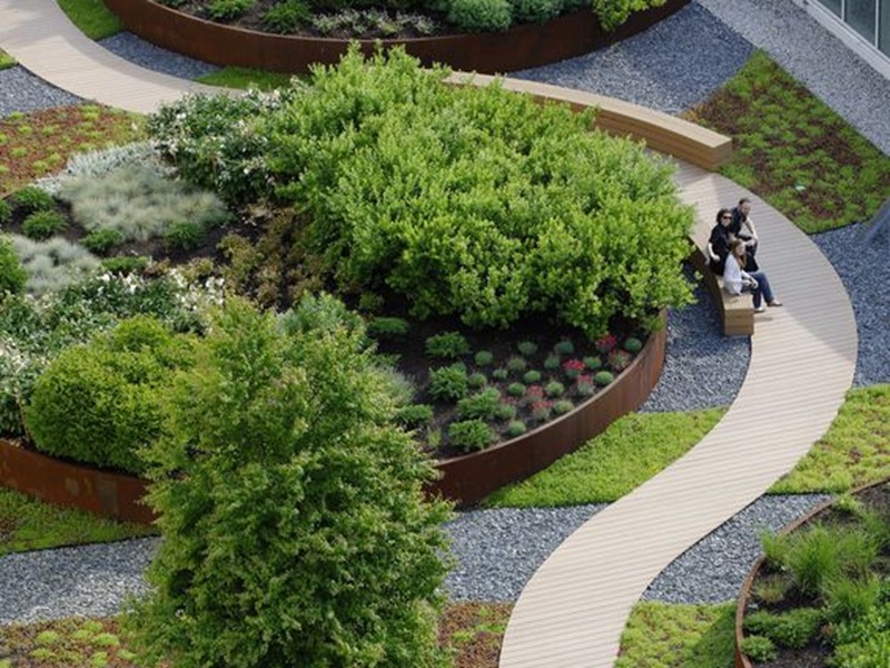 Landscaping and Design